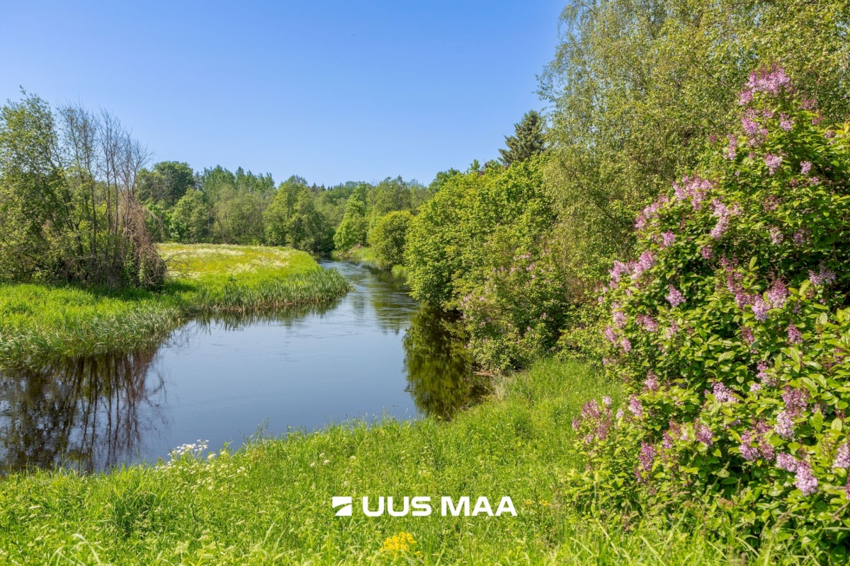 Mustvee vald, Maetsma küla