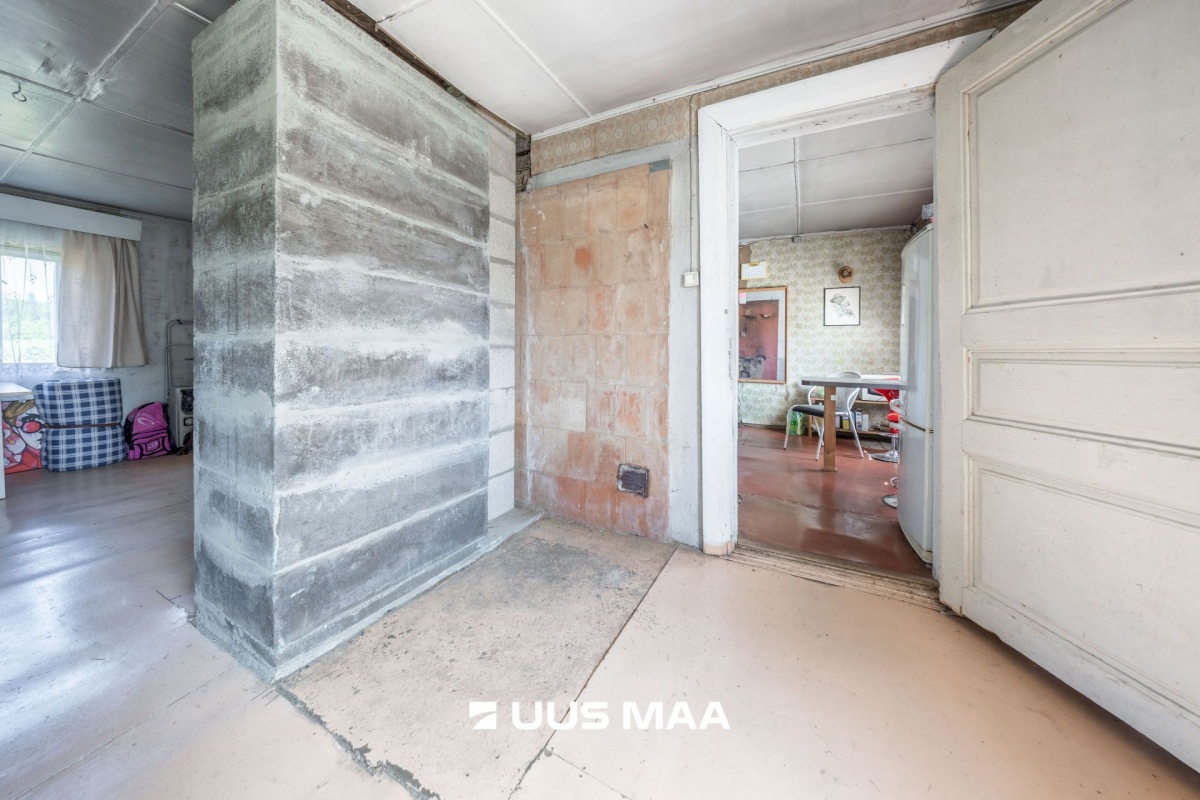 Mustvee vald, Maetsma küla