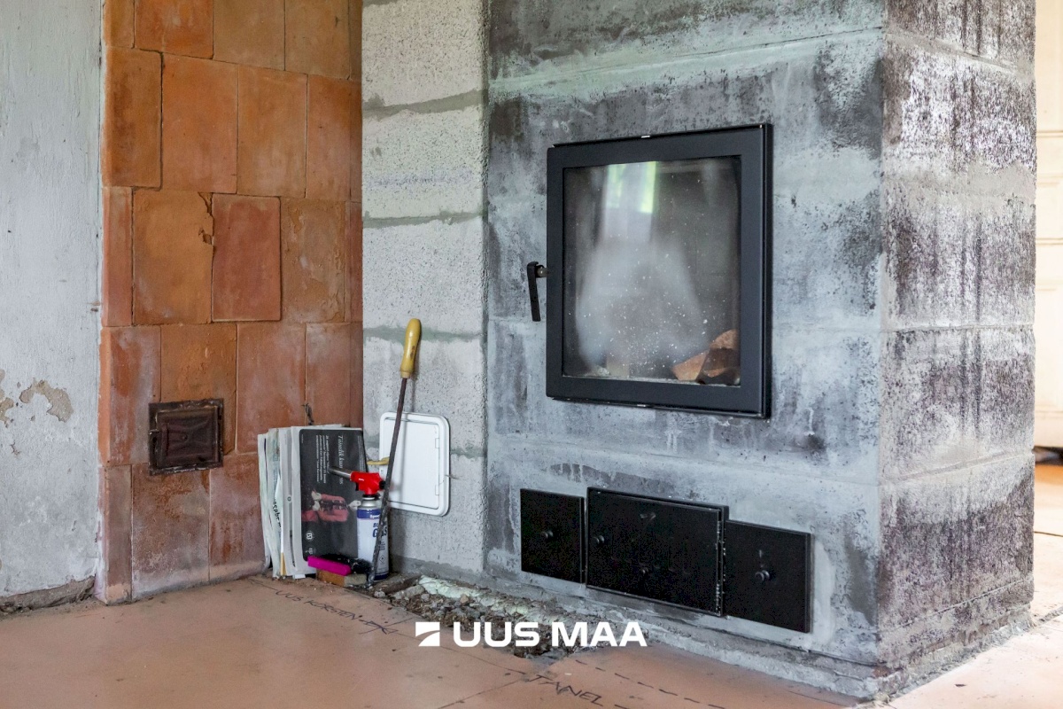 Mustvee vald, Maetsma küla