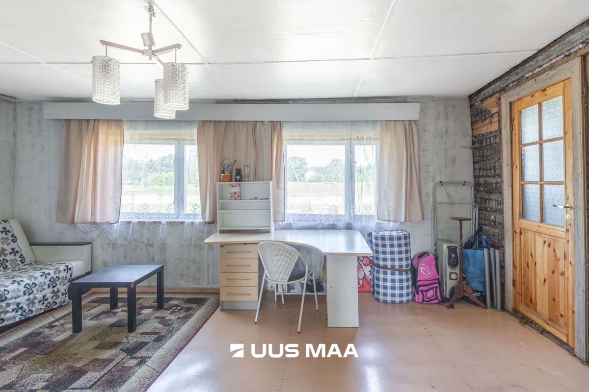 Mustvee vald, Maetsma küla