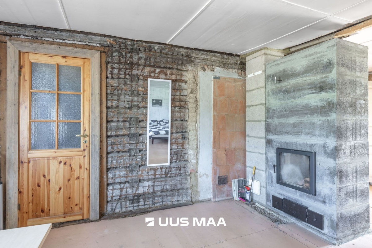 Mustvee vald, Maetsma küla