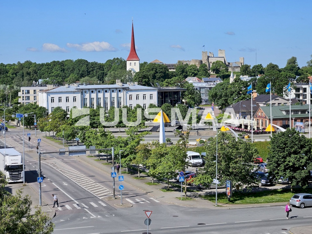 Rakvere linn, F. G. Adoffi 12