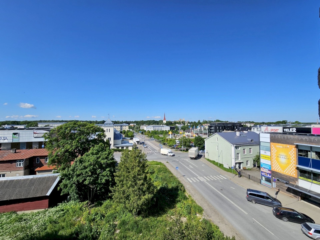 Rakvere linn, F. G. Adoffi 12