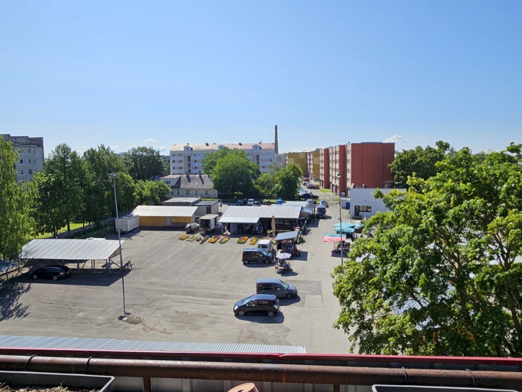 Rakvere linn, F. G. Adoffi 12