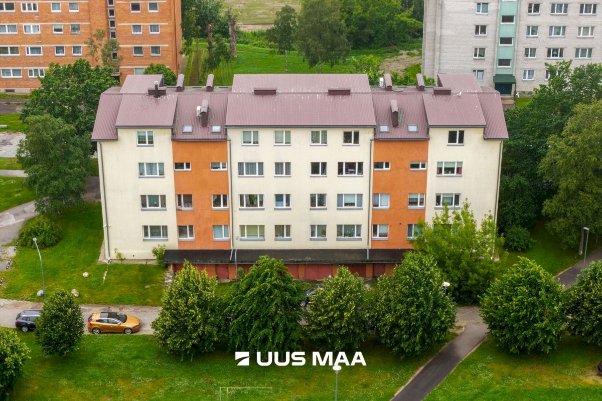 Maardu linn, Kallasmaa 24