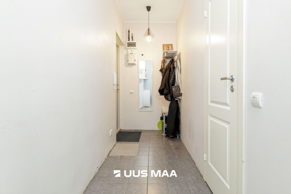 Maardu linn, Kallasmaa 24