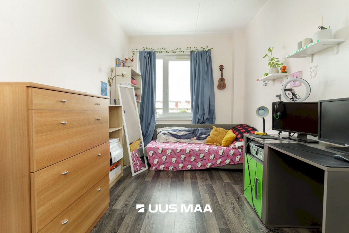 Maardu linn, Kallasmaa 24