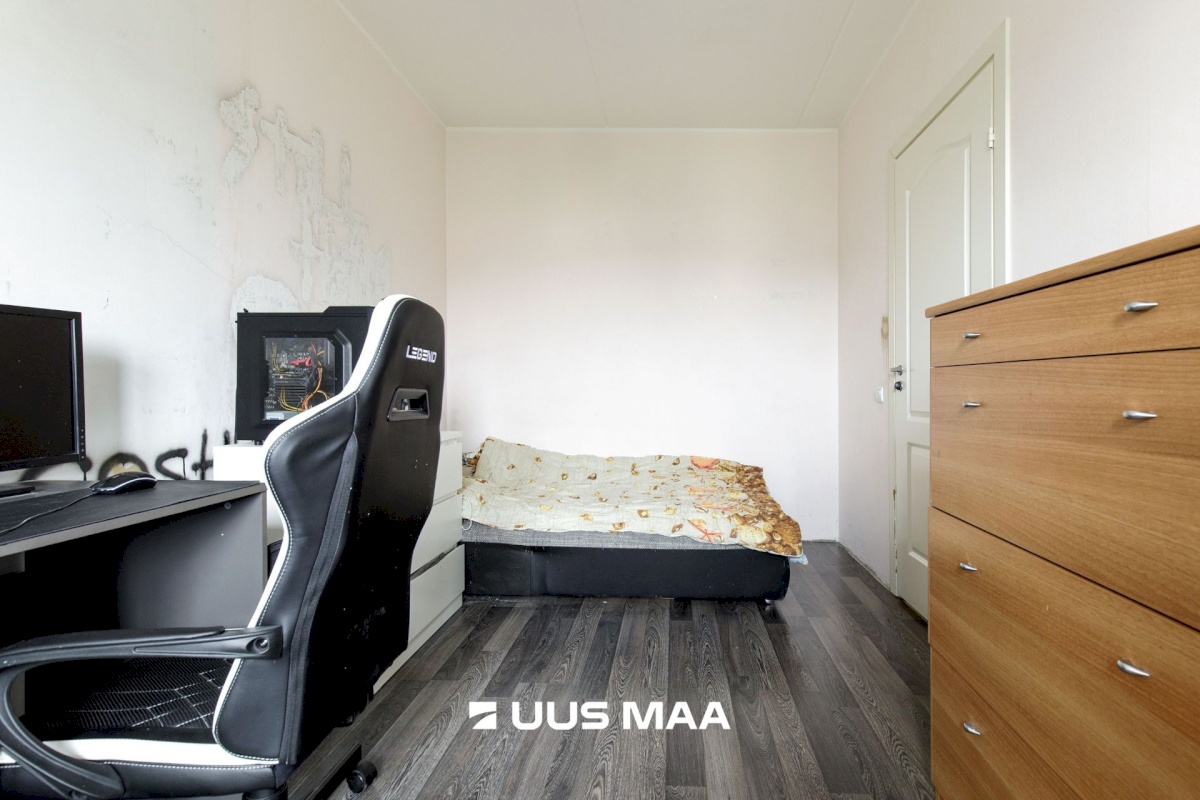 Maardu linn, Kallasmaa 24
