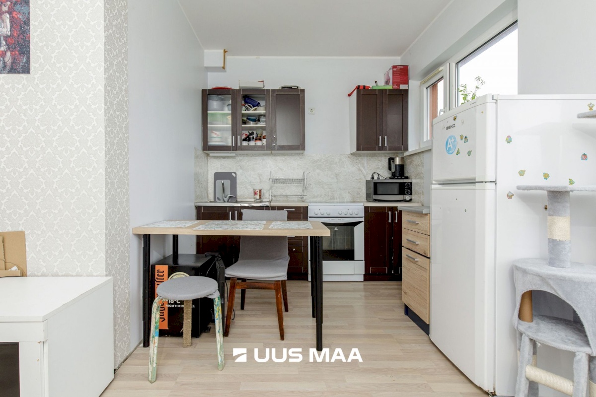 Maardu linn, Kallasmaa 24