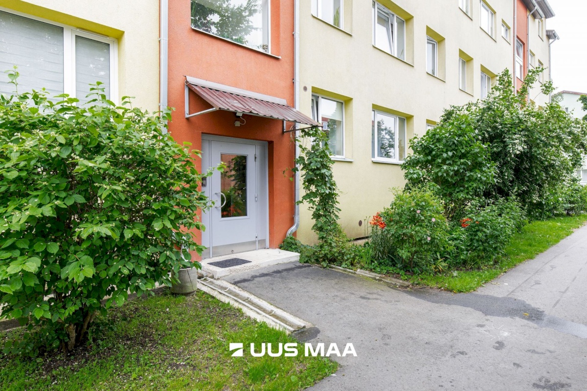 Maardu linn, Kallasmaa 24