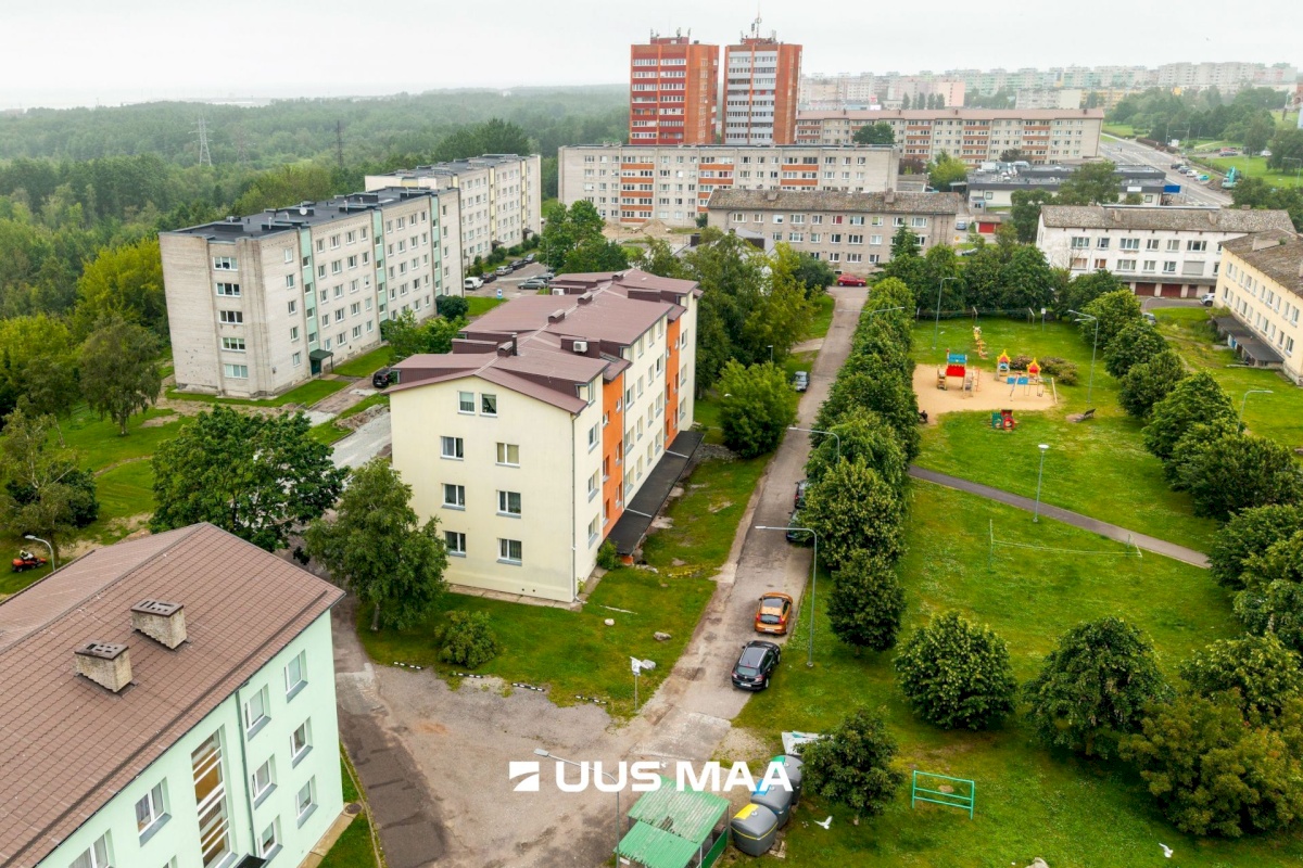 Maardu linn, Kallasmaa 24