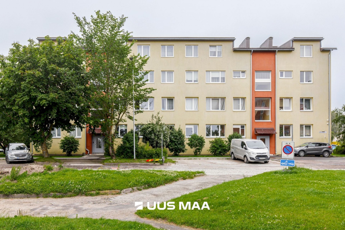 Maardu linn, Kallasmaa 24