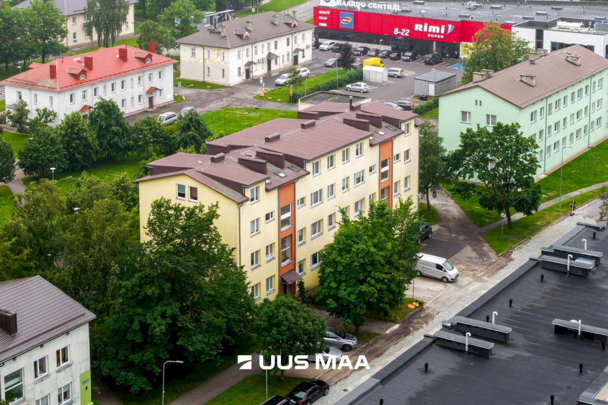 Maardu linn, Kallasmaa 24