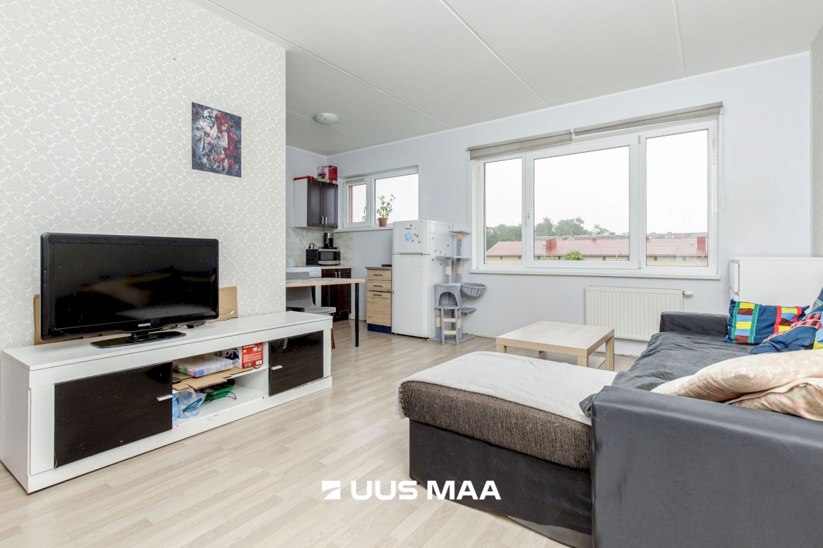 Maardu linn, Kallasmaa 24