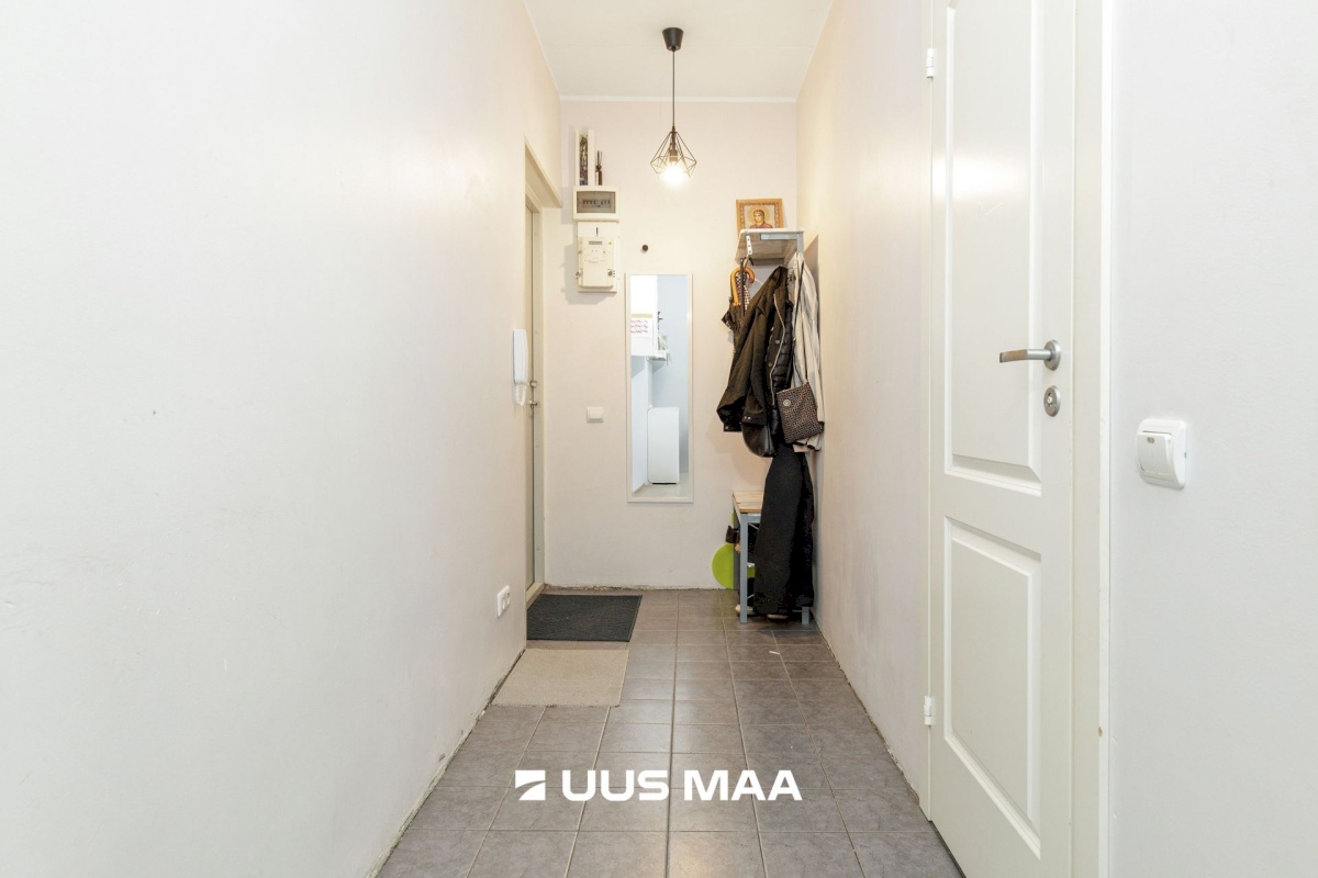 Maardu linn, Kallasmaa 24