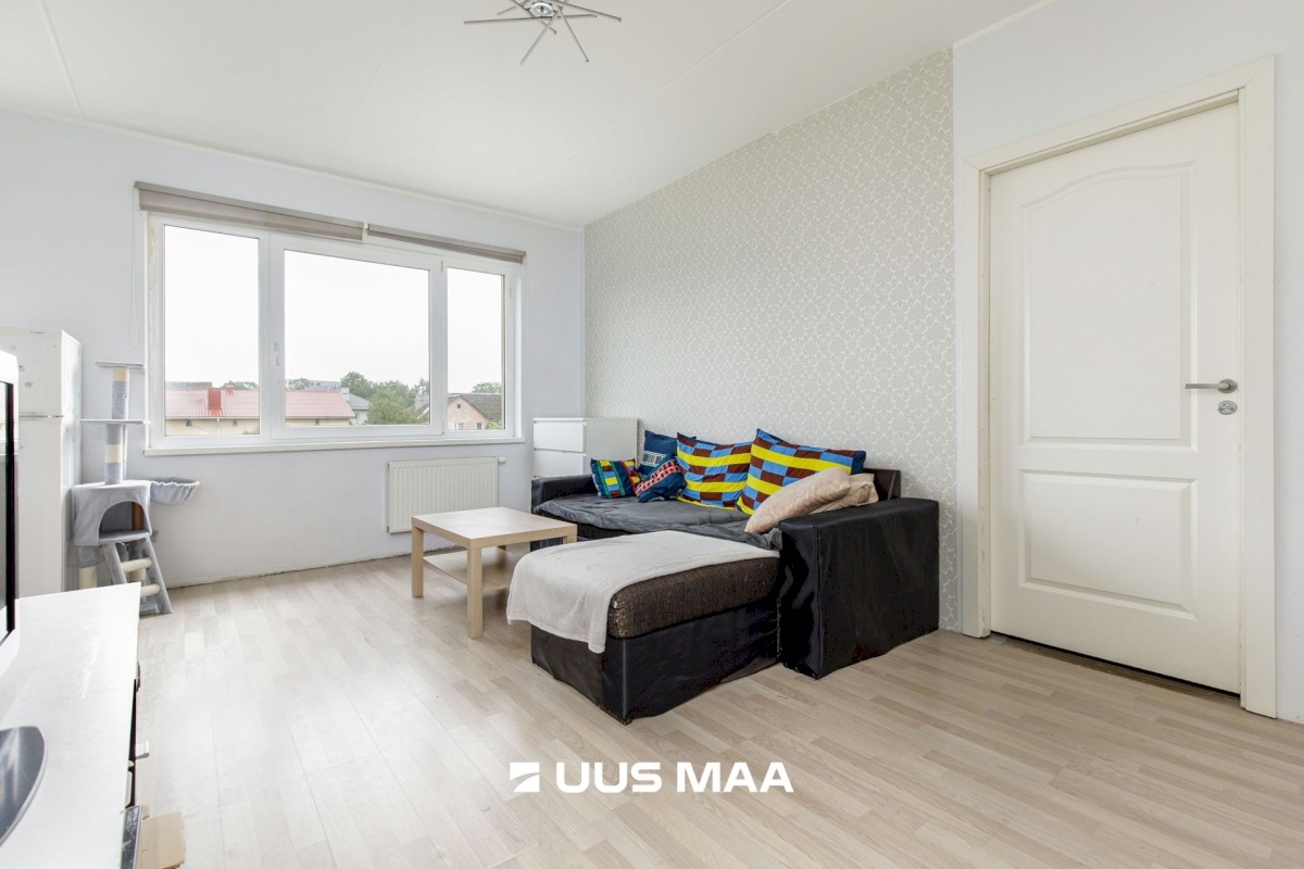 Maardu linn, Kallasmaa 24