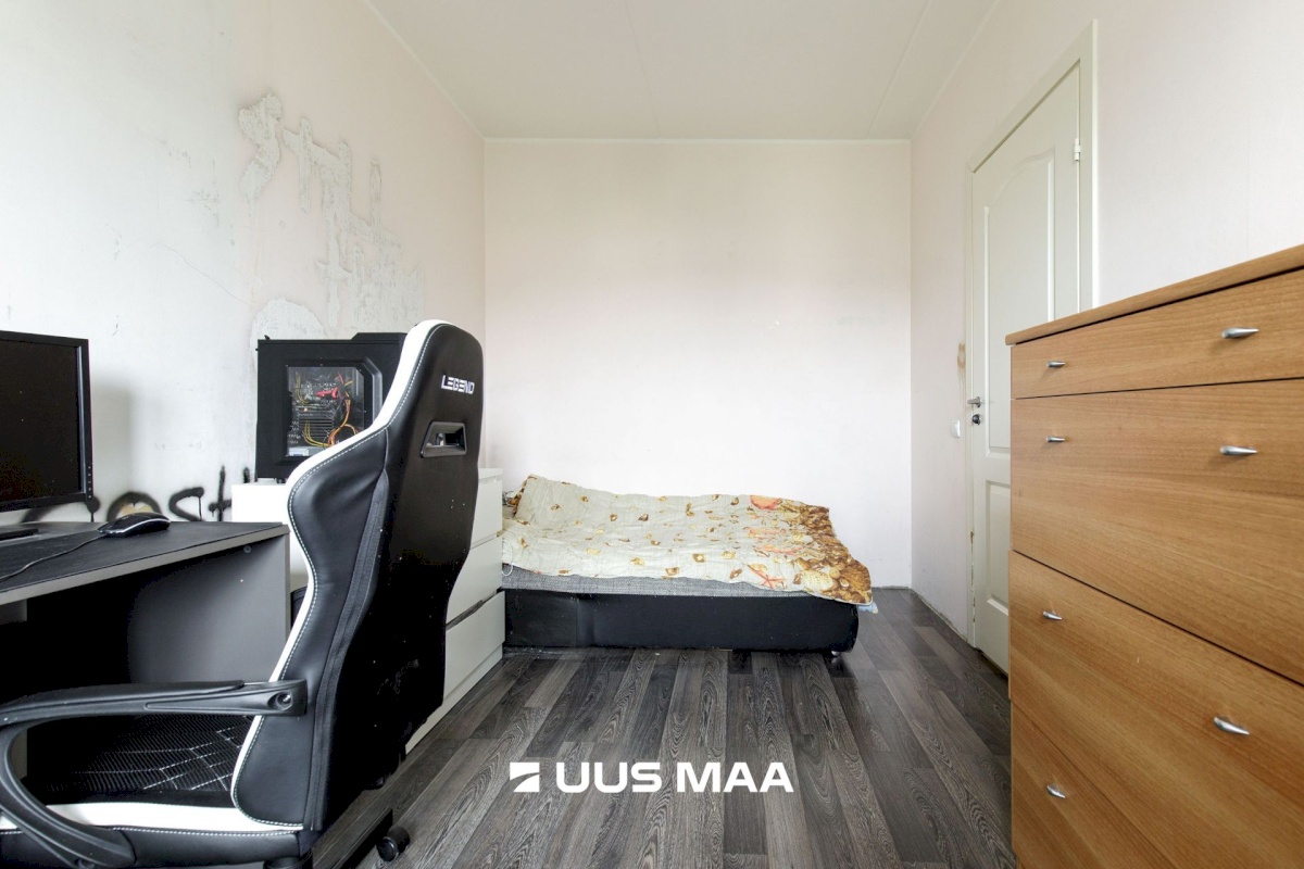 Maardu linn, Kallasmaa 24