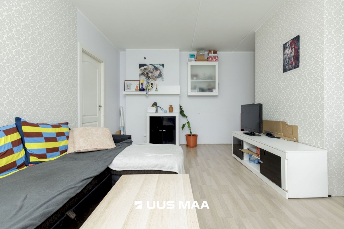 Maardu linn, Kallasmaa 24