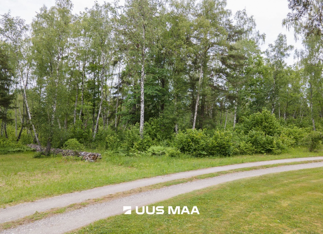 Saaremaa vald, Vatsküla, Viljamaa tee 3