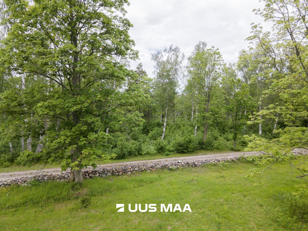 Saaremaa vald, Vatsküla, Viljamaa tee 3