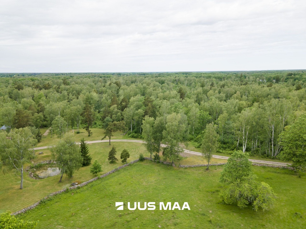Saaremaa vald, Vatsküla, Viljamaa tee 3