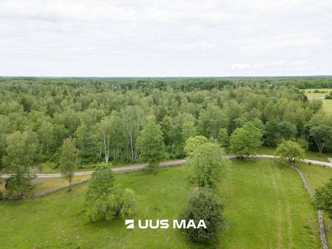 Saaremaa vald, Vatsküla, Viljamaa tee 3