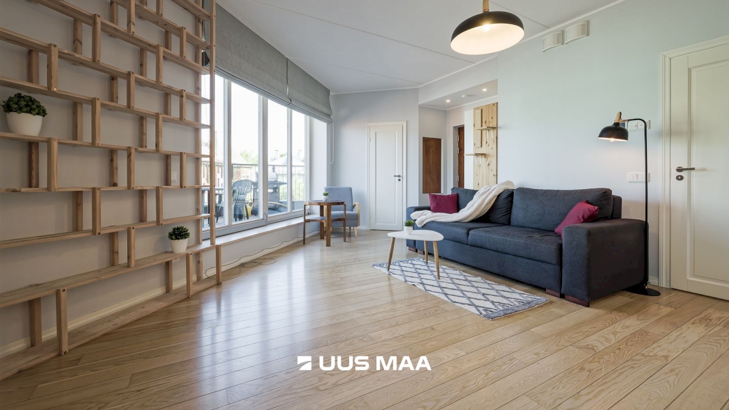 Tallinn, Põhja-Tallinna linnaosa, Kalamaja, Valgevase 9b/1