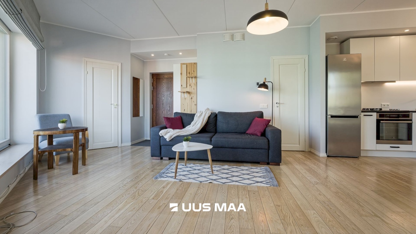 Tallinn, Põhja-Tallinna linnaosa, Kalamaja, Valgevase 9b/1