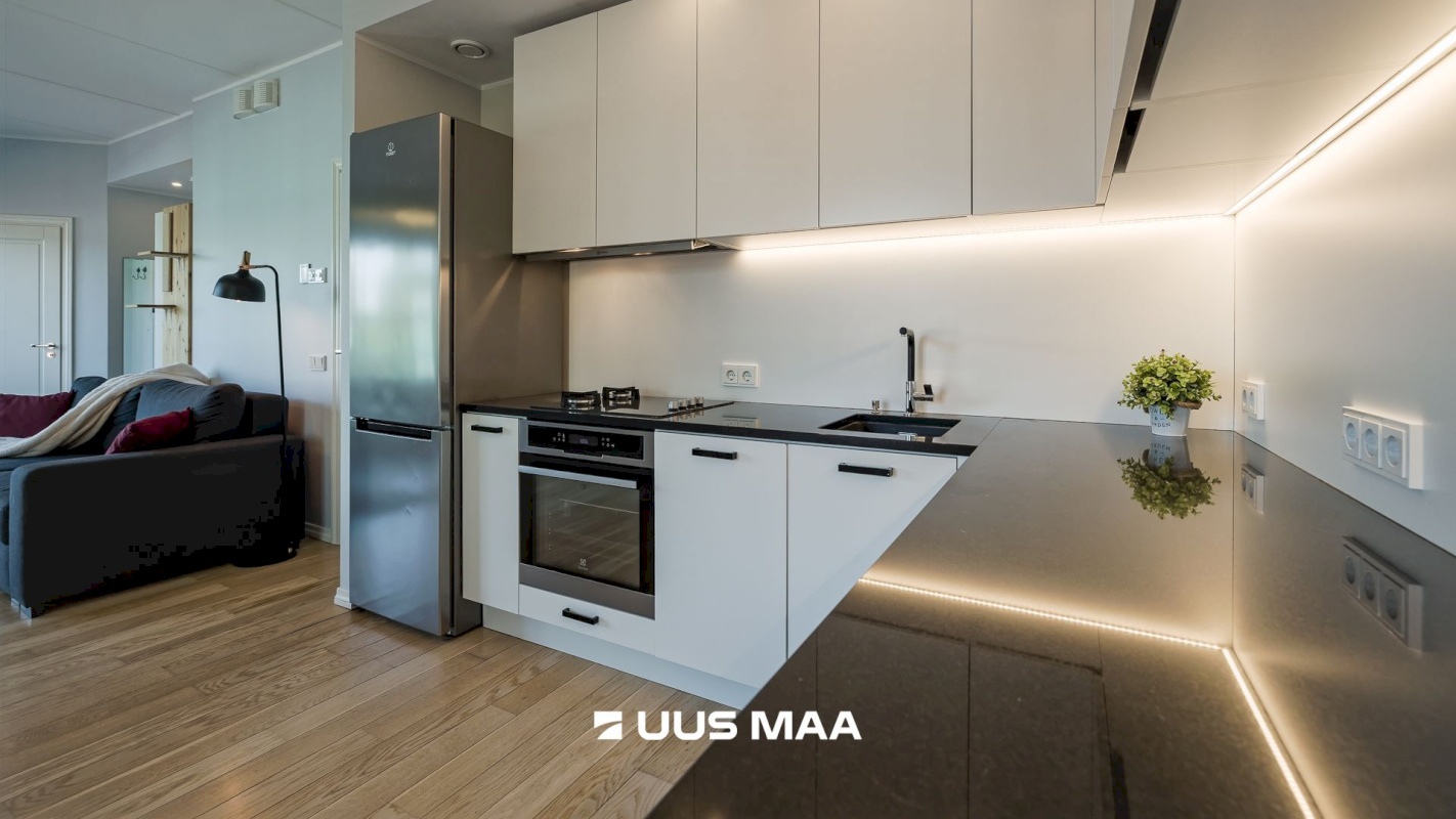 Tallinn, Põhja-Tallinna linnaosa, Kalamaja, Valgevase 9b/1