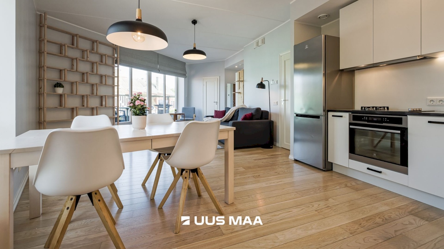 Tallinn, Põhja-Tallinna linnaosa, Kalamaja, Valgevase 9b/1
