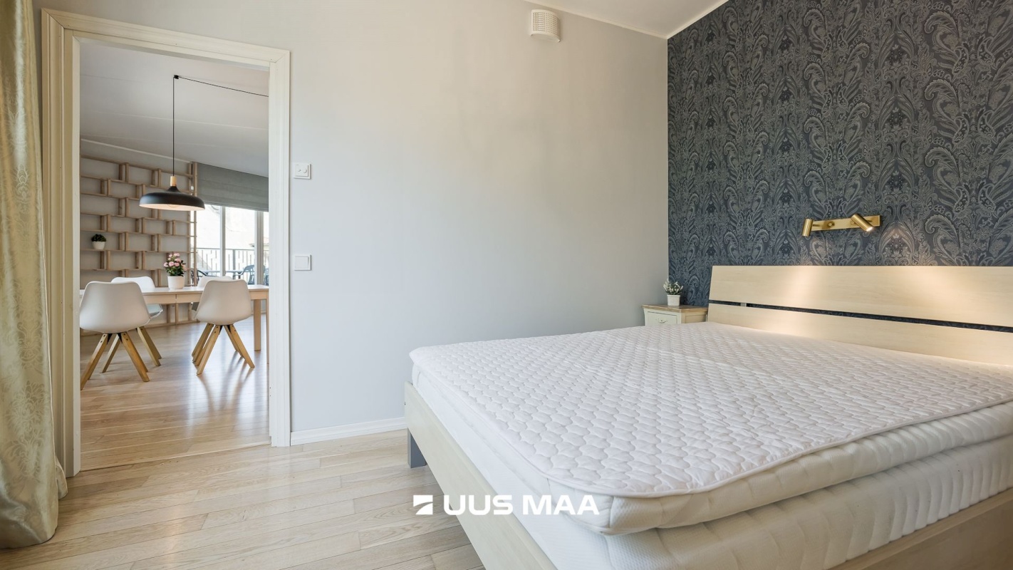 Tallinn, Põhja-Tallinna linnaosa, Kalamaja, Valgevase 9b/1