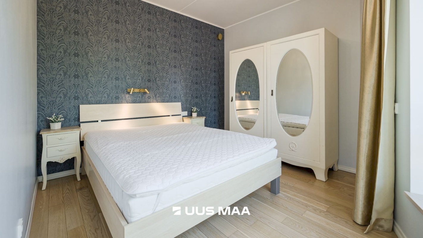 Tallinn, Põhja-Tallinna linnaosa, Kalamaja, Valgevase 9b/1