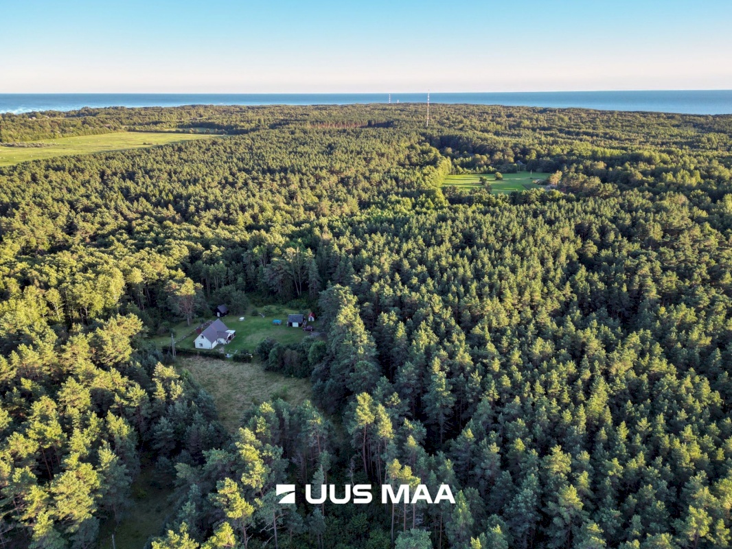 Kihnu vald, Linaküla