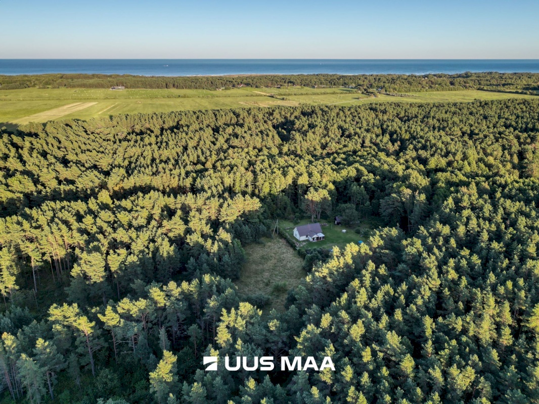 Kihnu vald, Linaküla