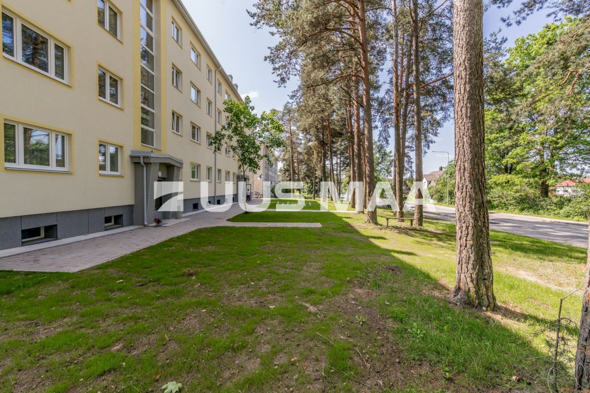 Võru linn, Kubija tee 1