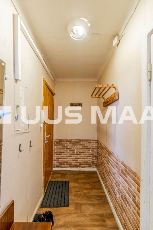 Võru linn, Kubija tee 1