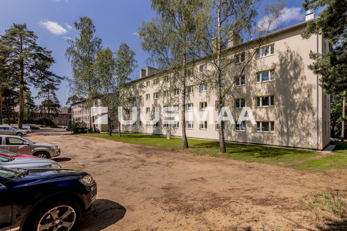 Võru linn, Kubija tee 1