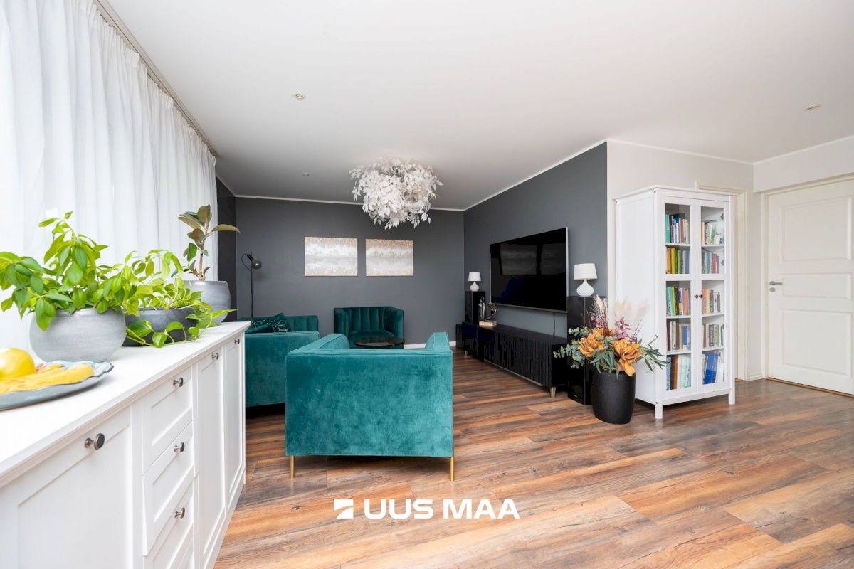 Raasiku vald, Raasiku alevik, Tallinna mnt 35