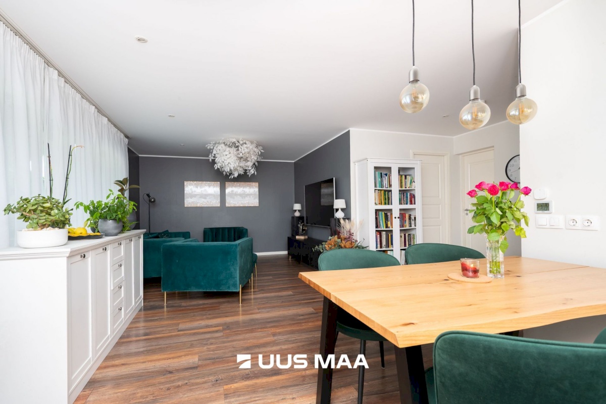 Raasiku vald, Raasiku alevik, Tallinna mnt 35