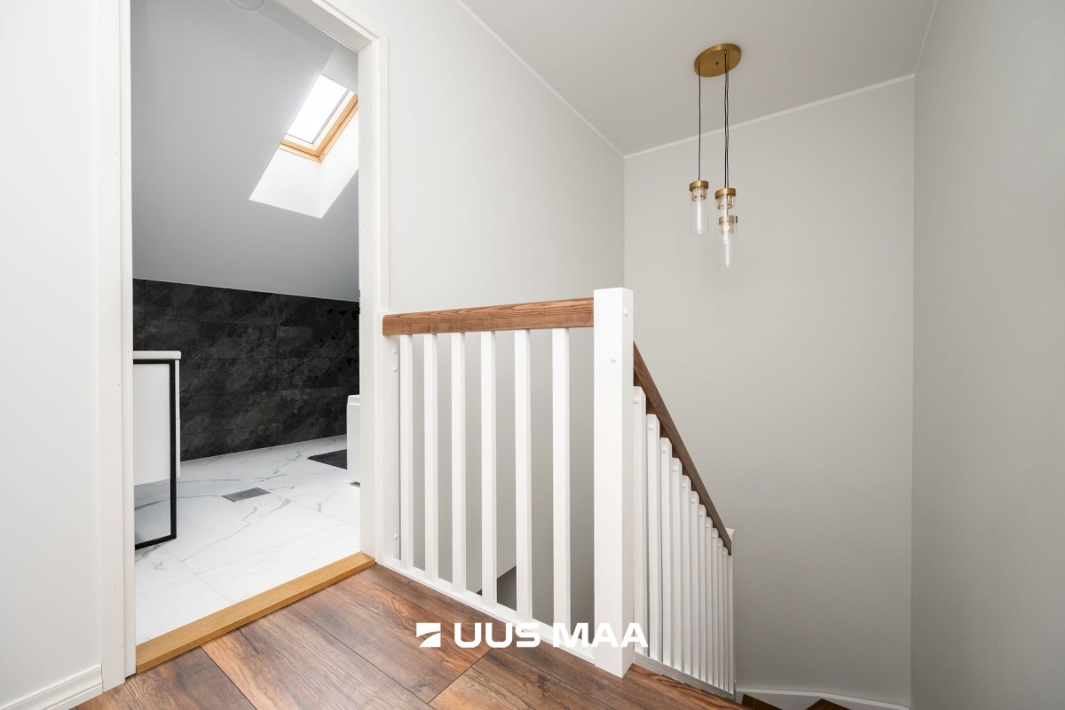 Raasiku vald, Raasiku alevik, Tallinna mnt 35