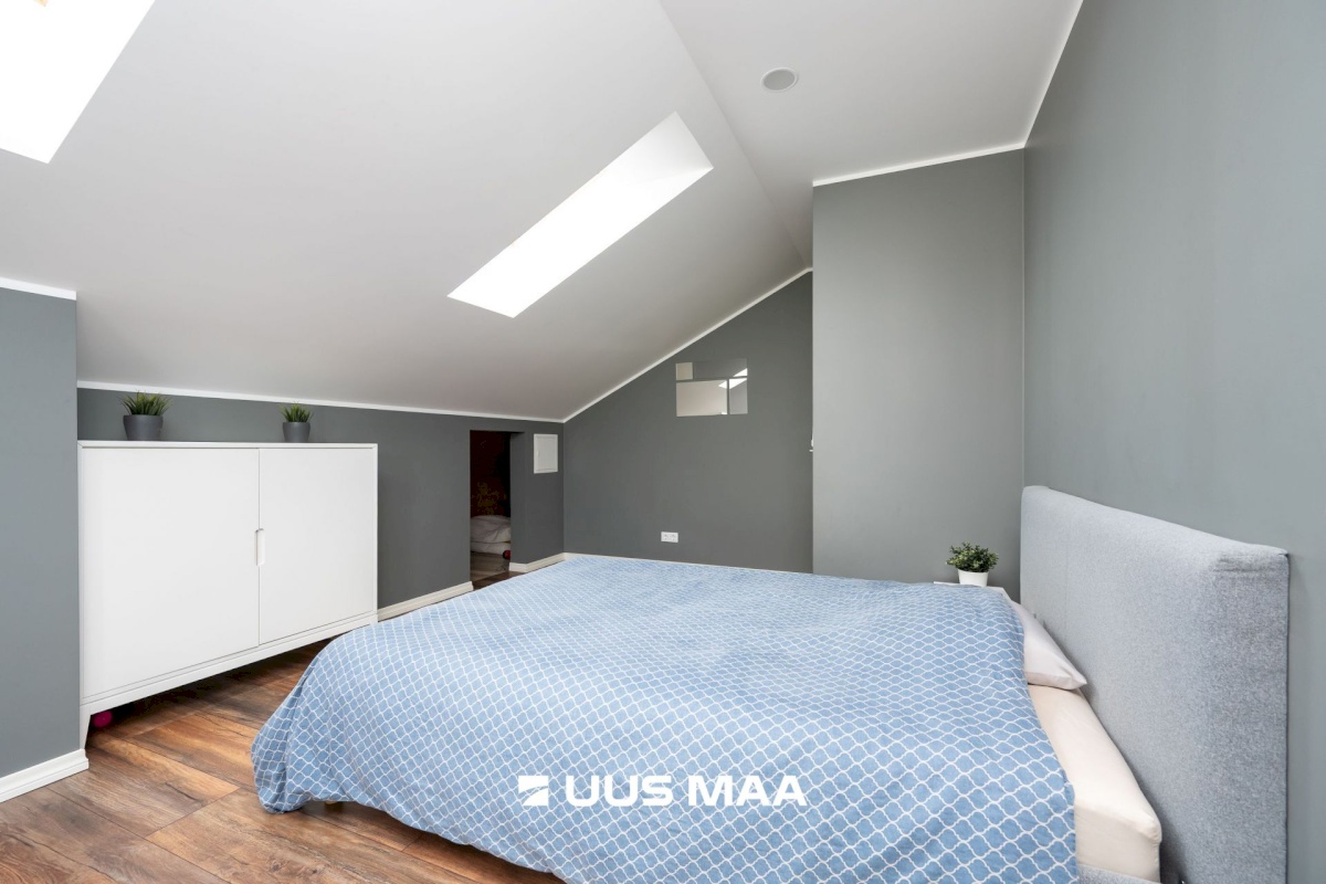 Raasiku vald, Raasiku alevik, Tallinna mnt 35