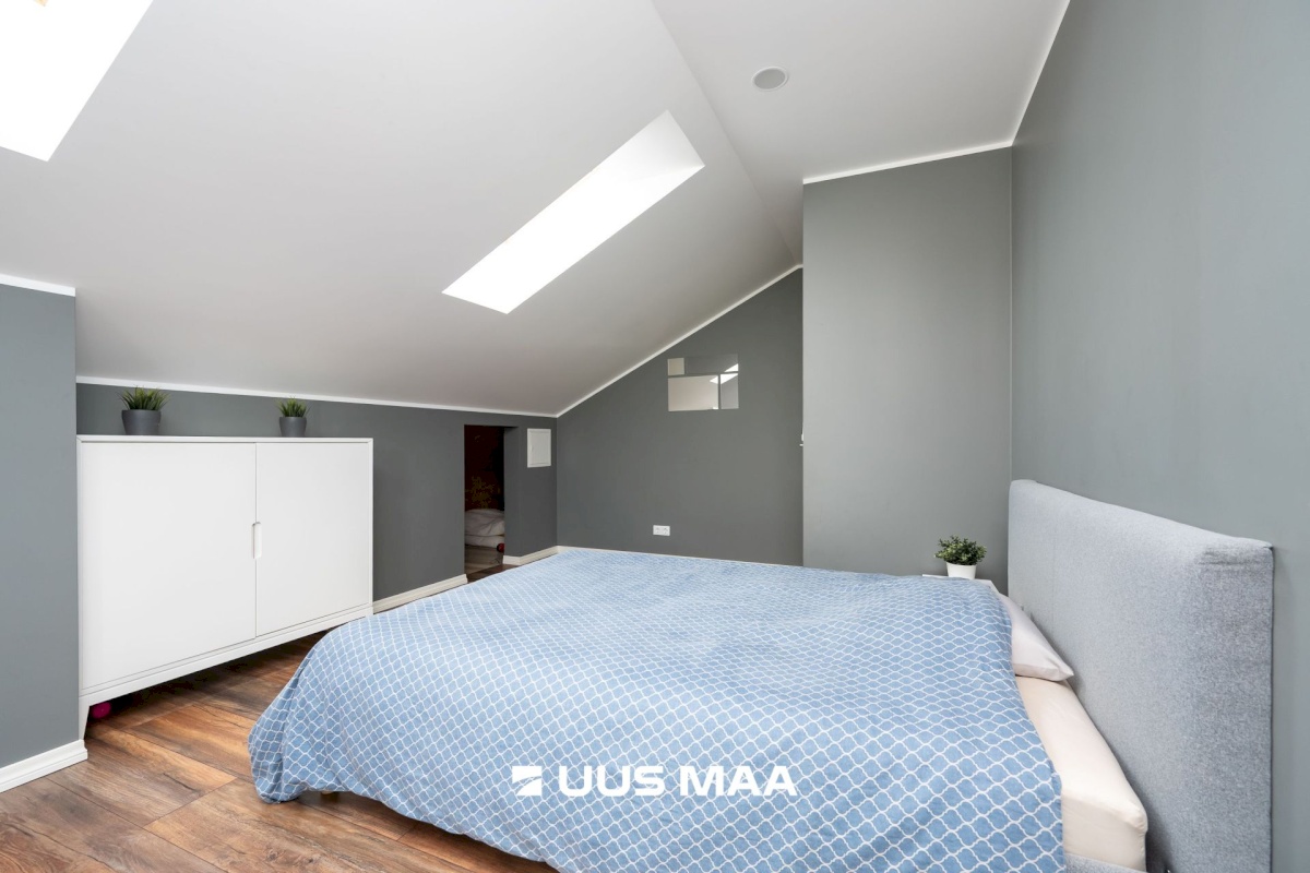 Raasiku vald, Raasiku alevik, Tallinna mnt 35