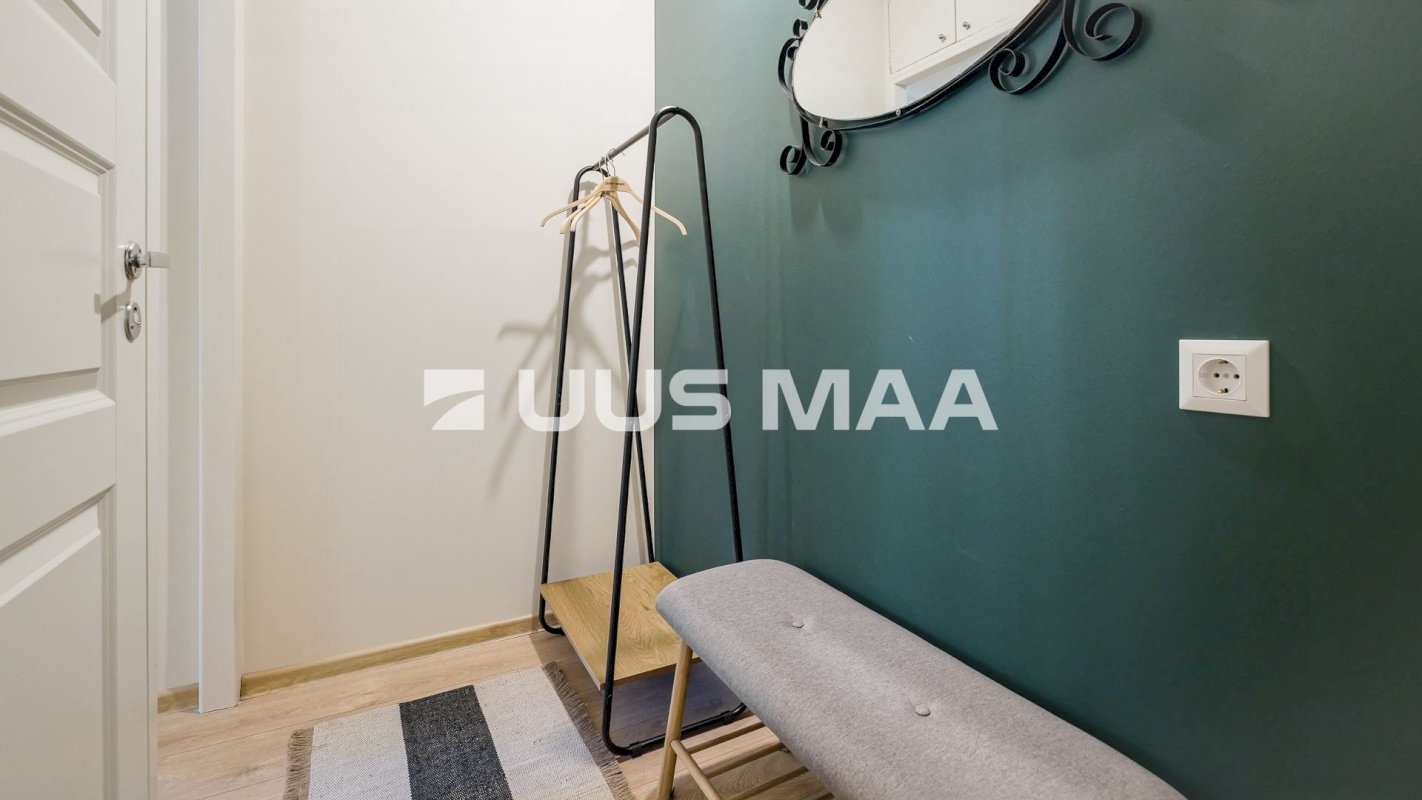 Tallinn, Mustamäe linnaosa, Mustamäe tee 118