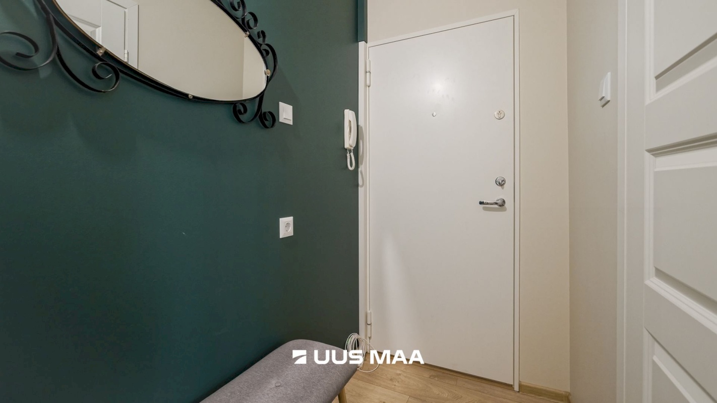 Tallinn, Mustamäe linnaosa, Mustamäe tee 118