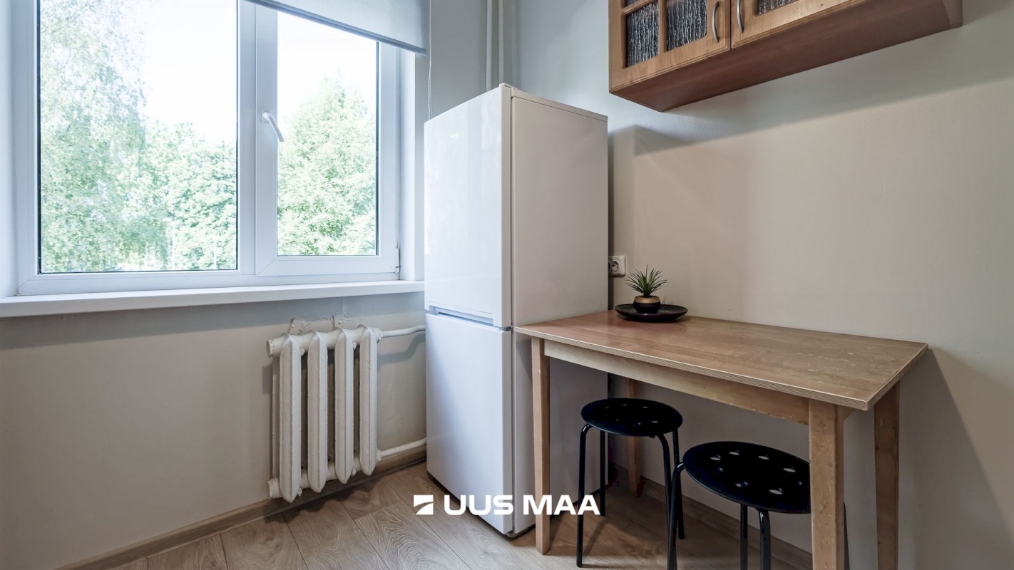 Tallinn, Mustamäe linnaosa, Mustamäe tee 118