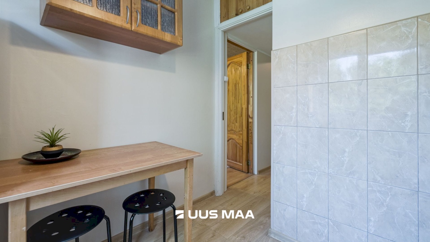 Tallinn, Mustamäe linnaosa, Mustamäe tee 118