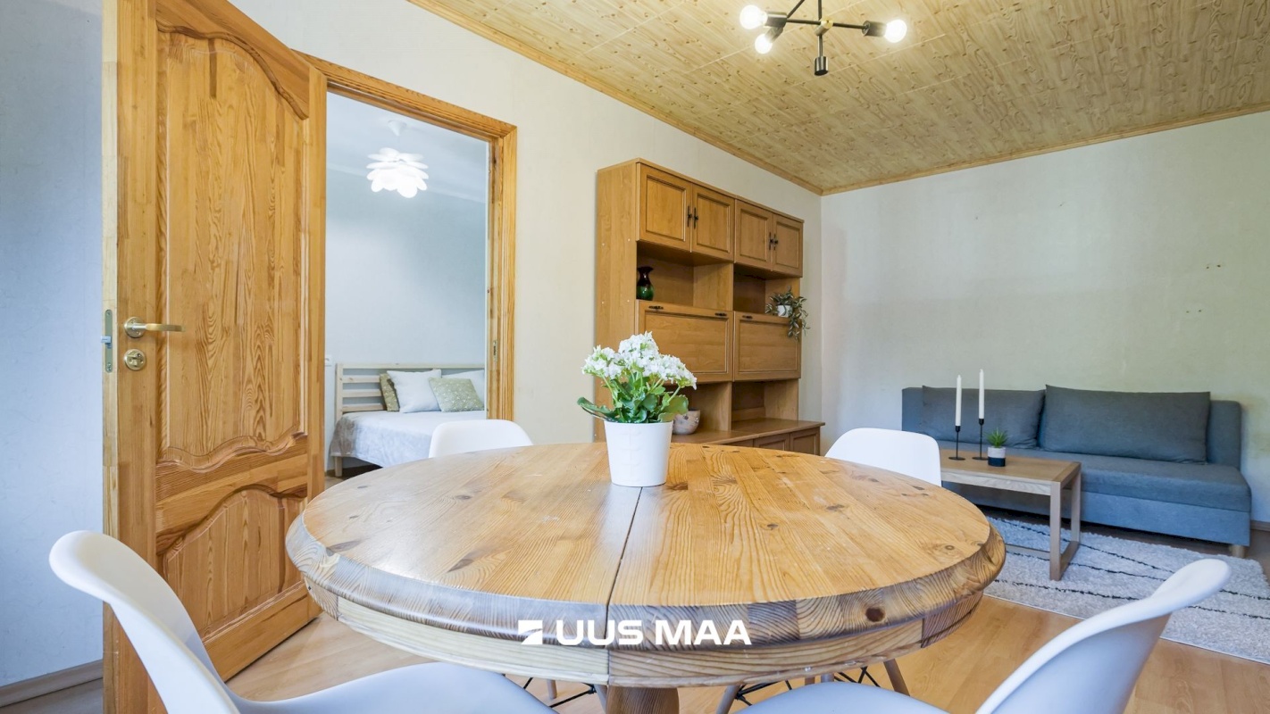 Tallinn, Mustamäe linnaosa, Mustamäe tee 118