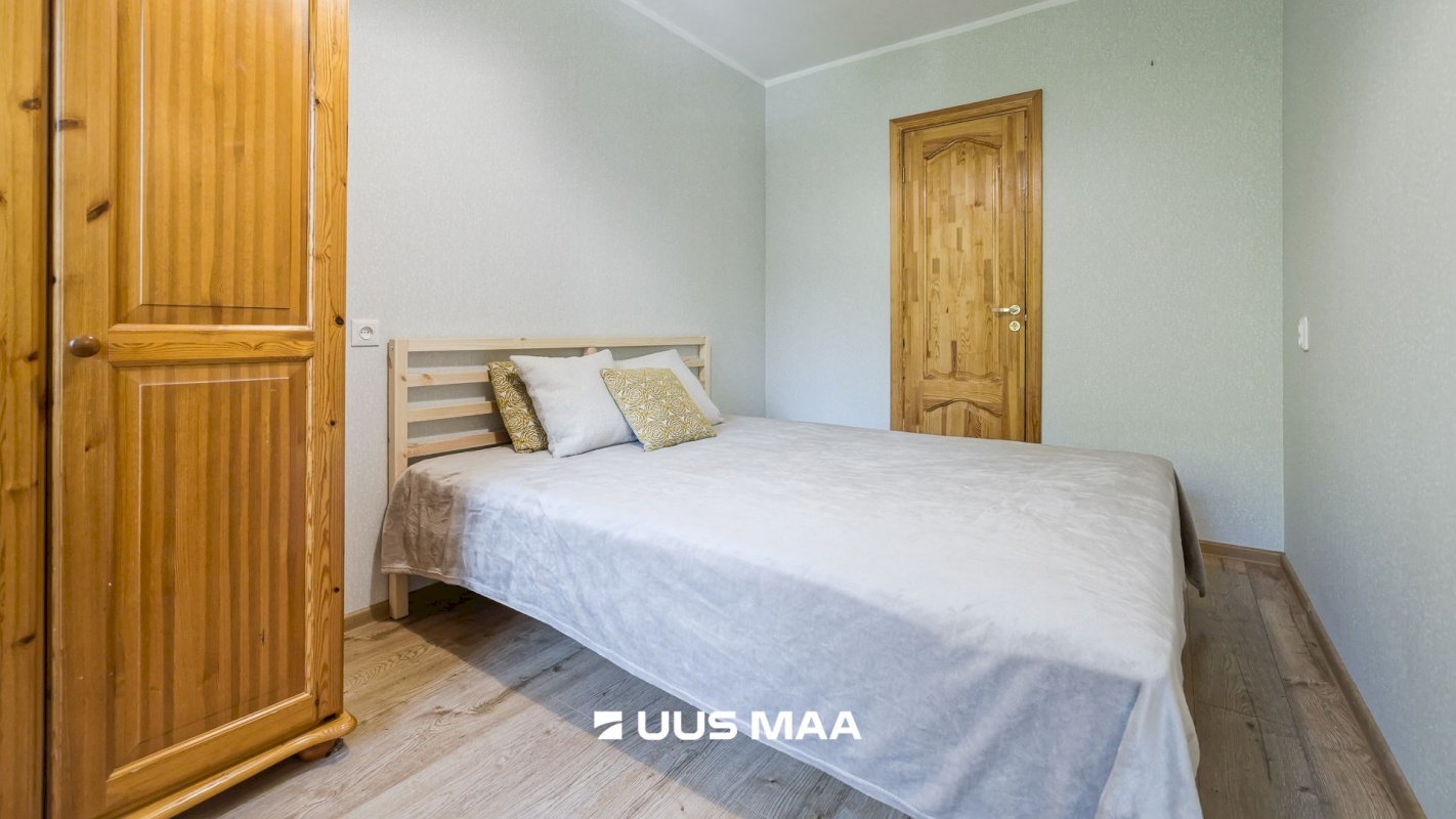 Tallinn, Mustamäe linnaosa, Mustamäe tee 118