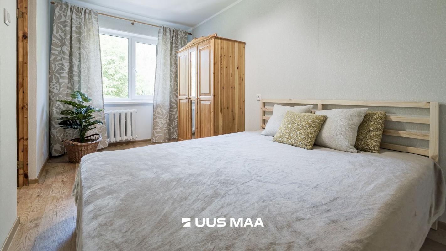 Tallinn, Mustamäe linnaosa, Mustamäe tee 118
