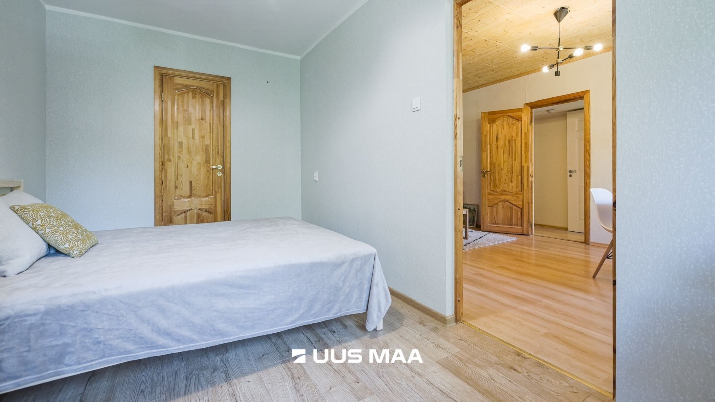 Tallinn, Mustamäe linnaosa, Mustamäe tee 118